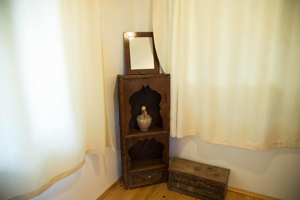 Dostlar Pension Tekirova Habitación foto