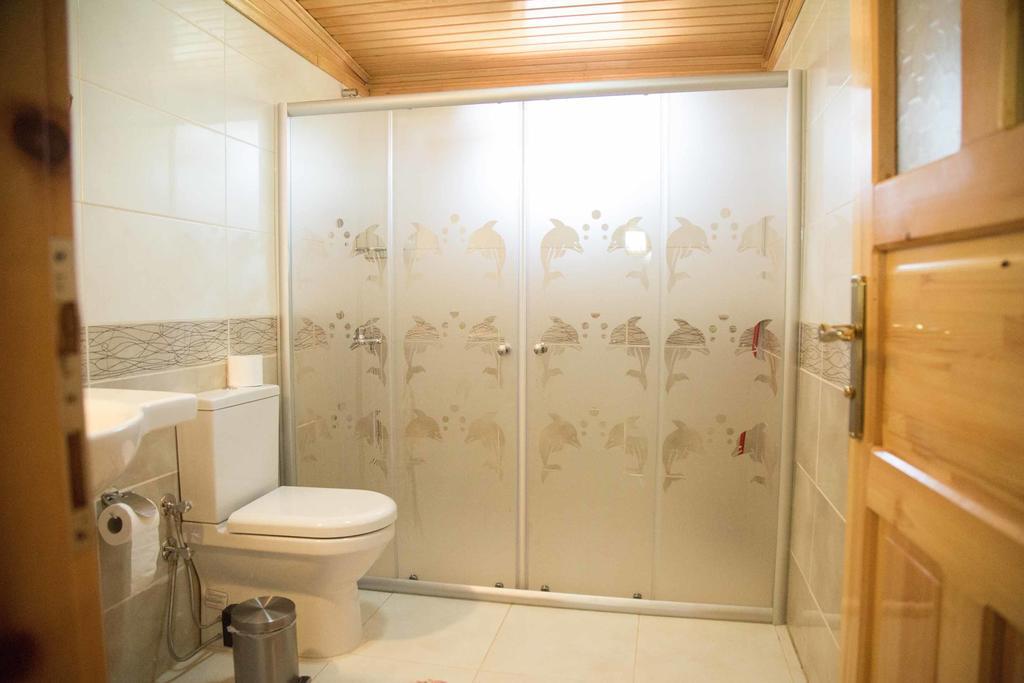 Dostlar Pension Tekirova Habitación foto