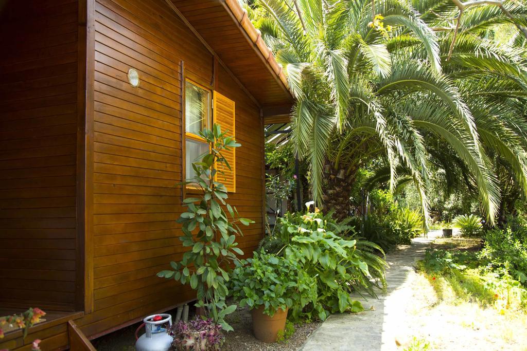 Dostlar Pension Tekirova Exterior foto