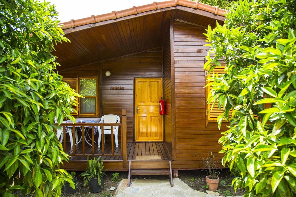 Dostlar Pension Tekirova Exterior foto